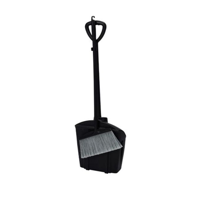 GenWare Lobby Dustpan and Brush Set