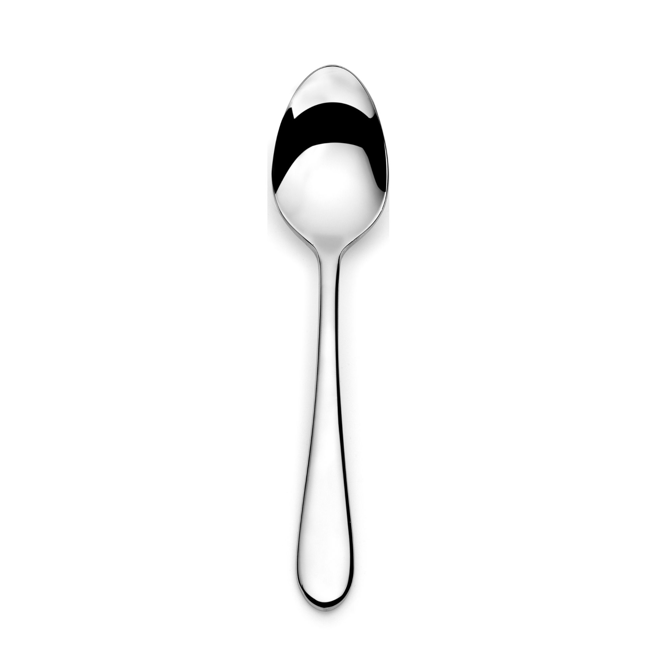 Elia Glacier 18/10 Serving Spoons
