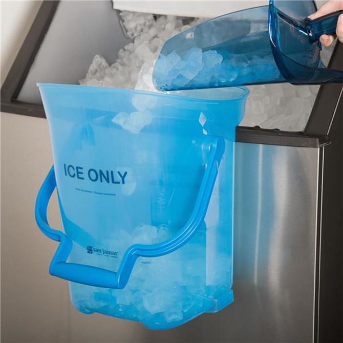 Saf-T-Ice Light Duty Ice Tote