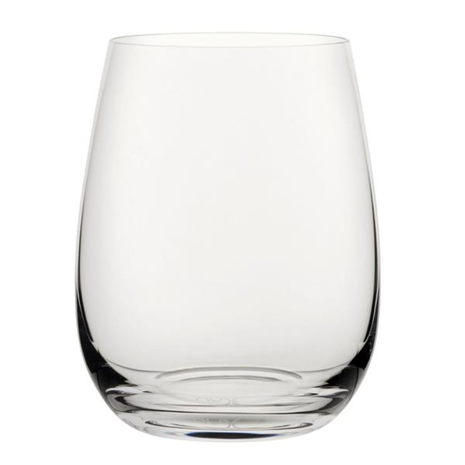 Nude Clear U Tumbler 15.5oz / 440ml