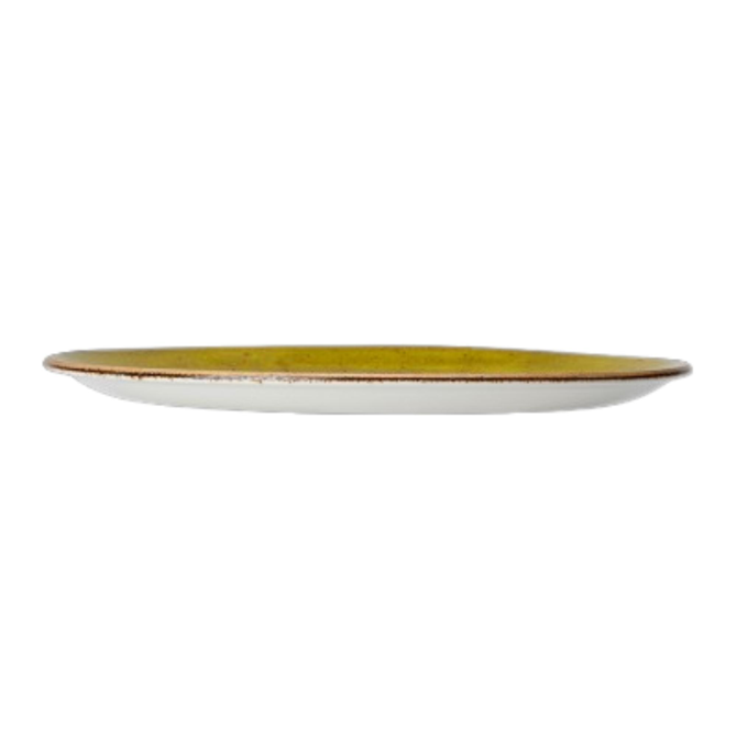 Craft Apple Plate Coupe 28cm / 11inch
