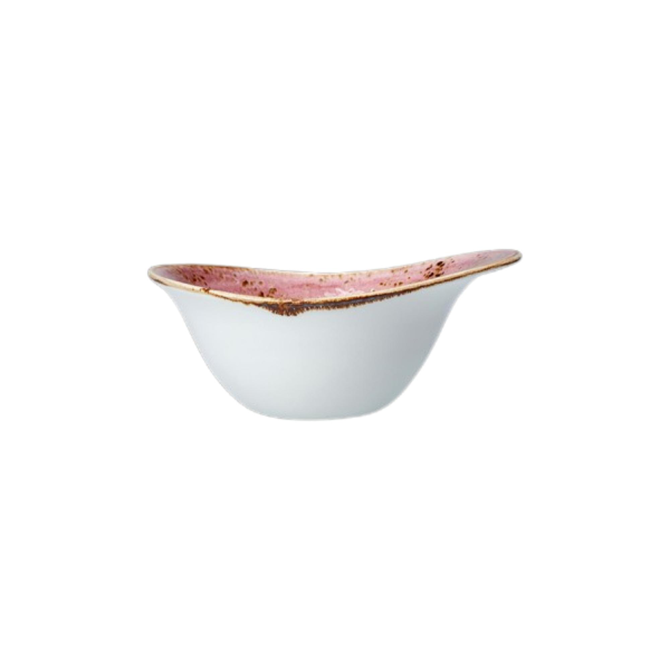 Craft Raspberry Bowl 7inch / 17.8cm