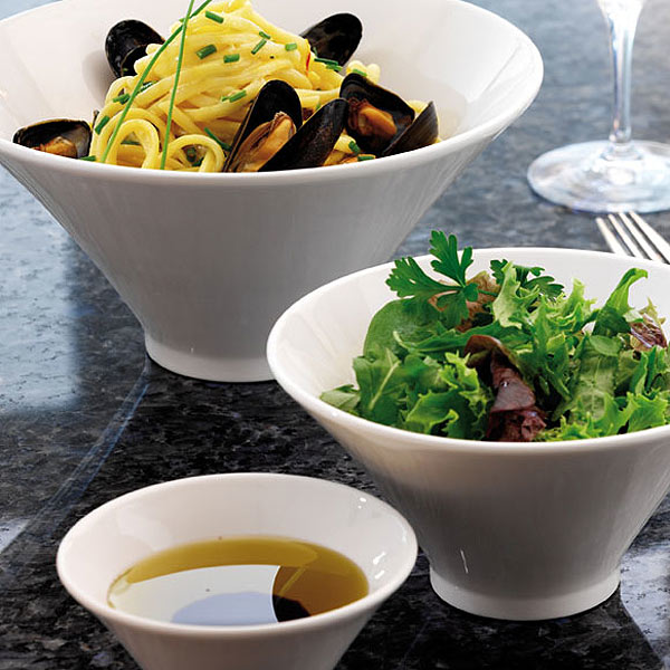 Steelite Axis Bowl 6" / 15cm