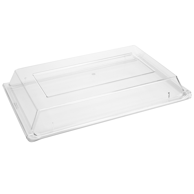 Churchill Alchemy Plastic Rectangular Buffet Cover 20.8inch / 53cm