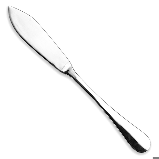Lvis 18/10 Cutlery Fish Knives