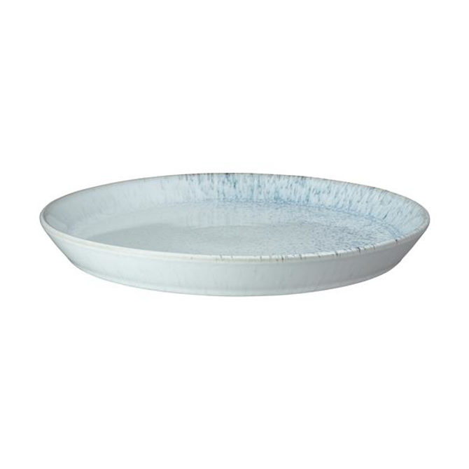 Kiln Blue Dinner Plate 10.2inch / 26cm