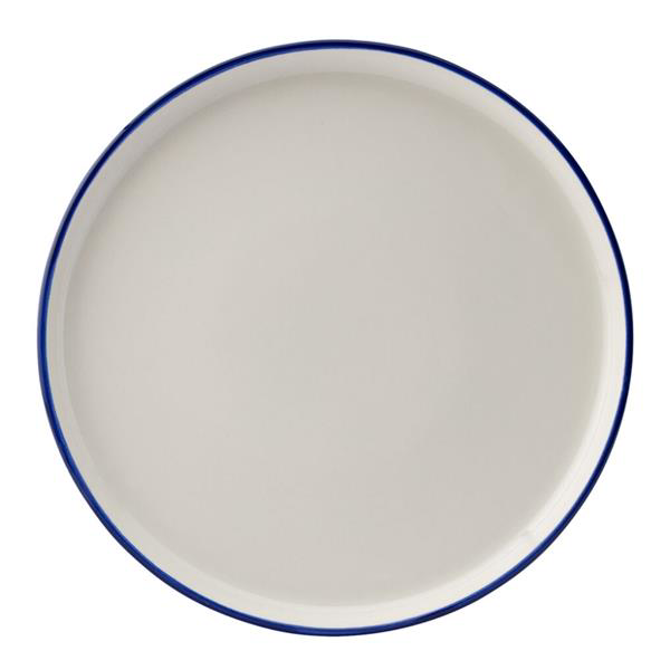 Homestead Royal Walled Plate 8.25inch / 21cm