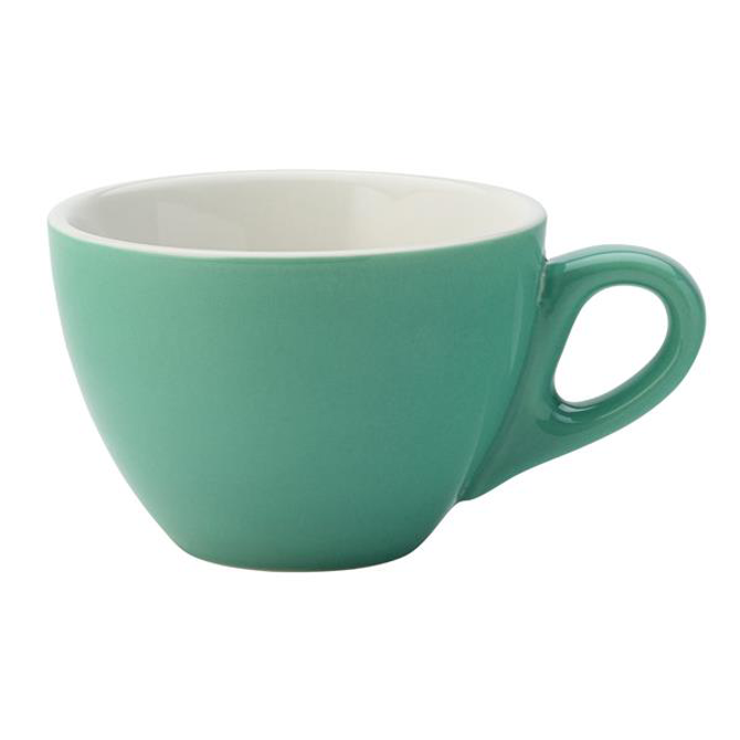 Barista Mighty Green Cup 12.25oz / 350ml