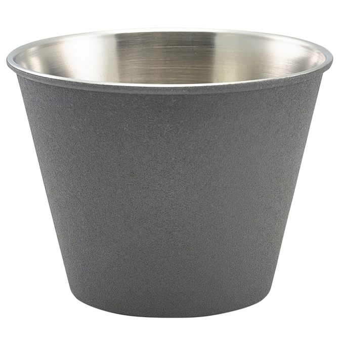 Iron Effect Ramekin 12oz / 340ml