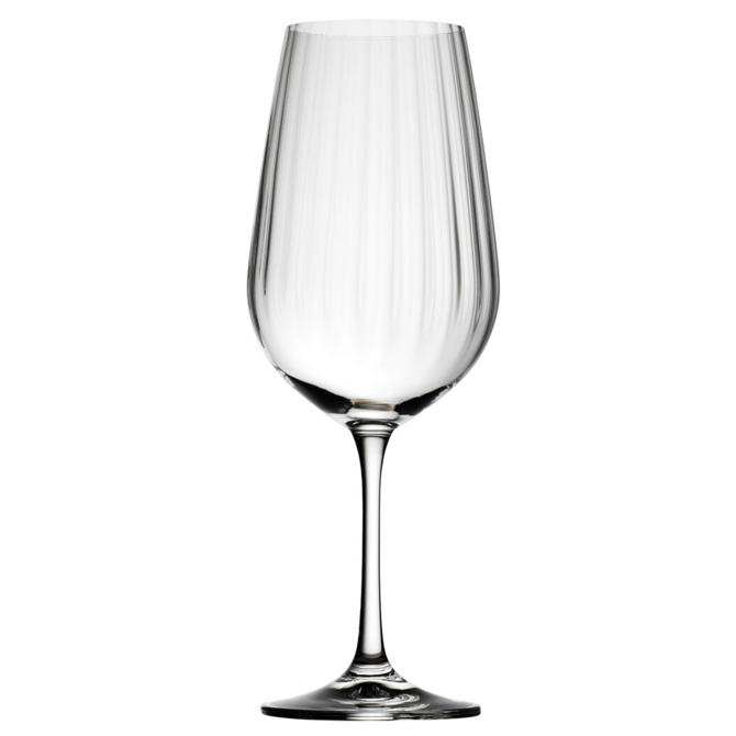 Waterfall Goblet 19oz / 550ml