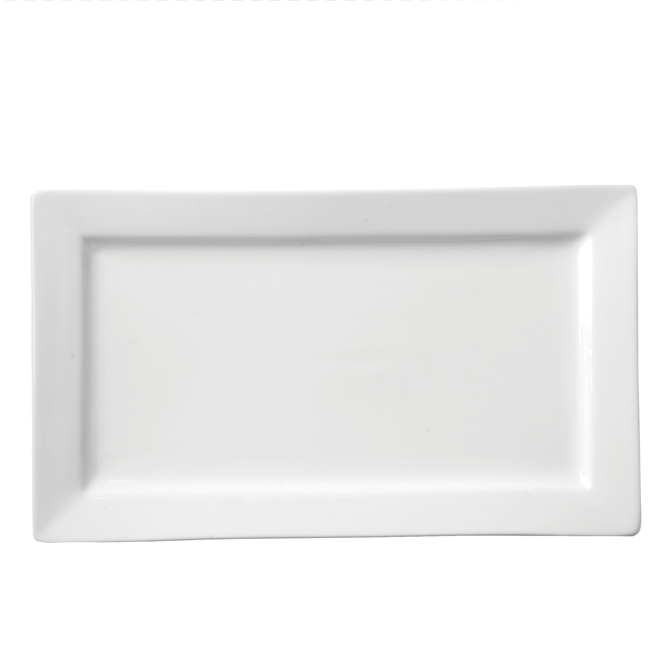 Utopia Titan Rectangular Plates 12inch / 30cm