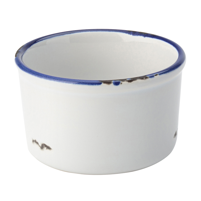 Avebury Blue Ramekins 3.5 Inch / 9cm