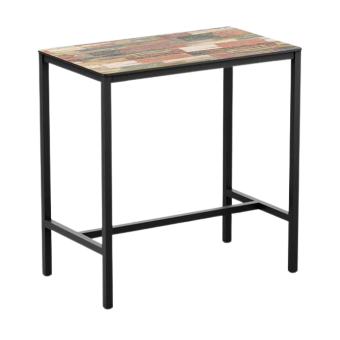 Hardy Dining Set Natural Oak