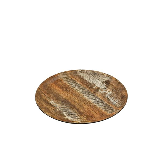 Tex Non Slip Laminate Tray Efes 33cm