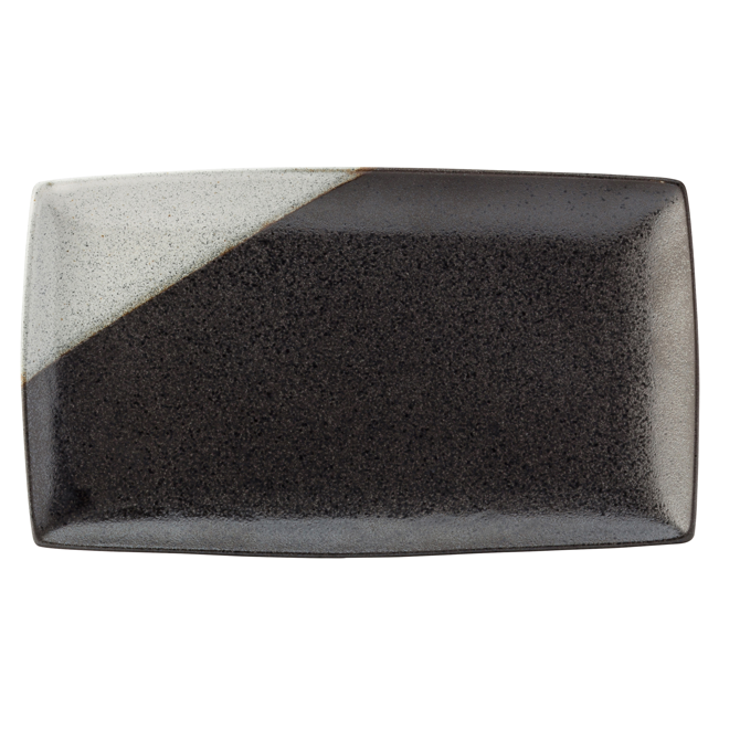 Sano Rectangular Platters 9.25inch / 23.5cm