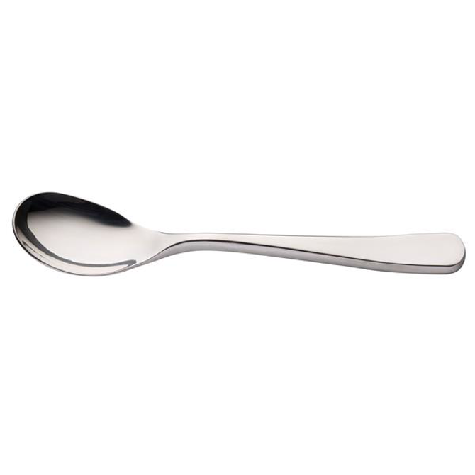Utopia Icon Dessert Spoon