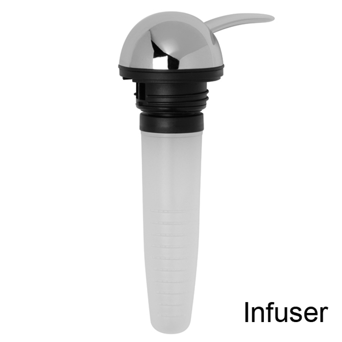 Elia Deluxe Infuser Jug JFR 1.5ltr