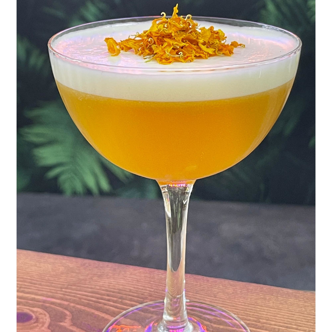 Dried Calendula Petals 10g