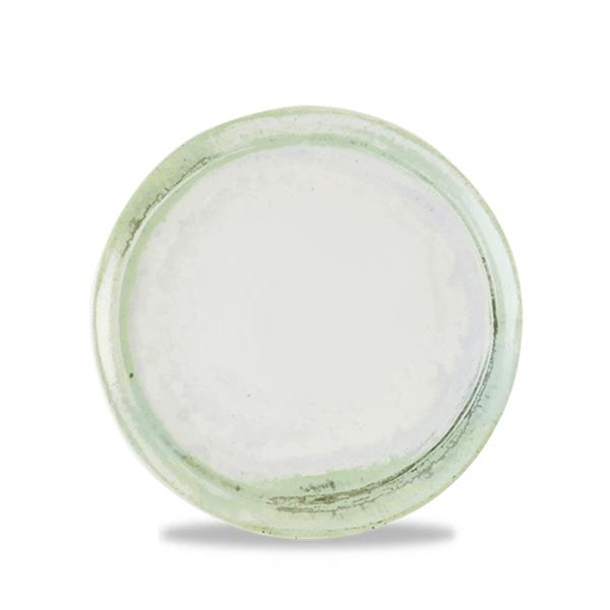 The Maker`s Collection Finca Flint Organic Coupe Plate 9inch / 23cm