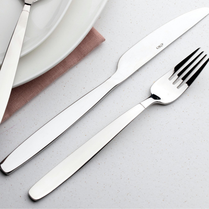 Elia Essence Fish Fork