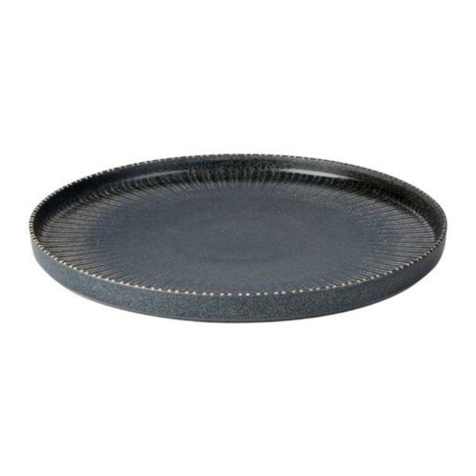 Flint Signature Plate 28cm