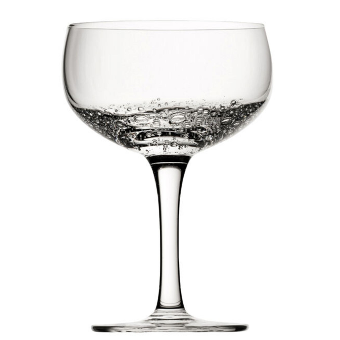 Botanist Coupe Glasses 5.5oz / 160ml
