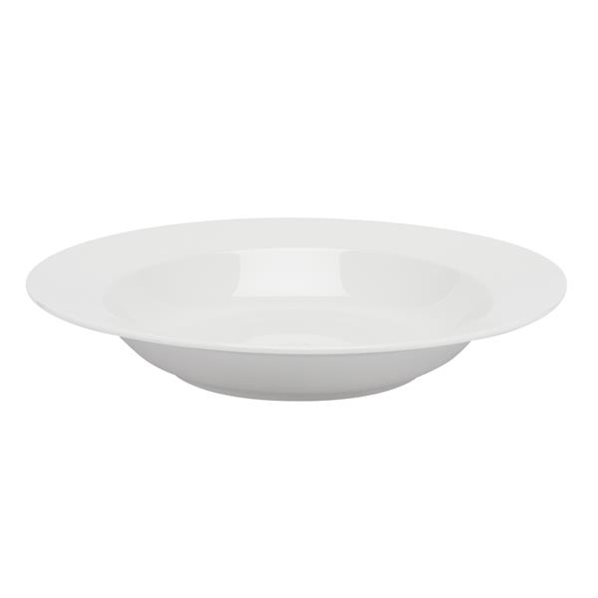 Elia Miravell Rimmed Pasta Bowl 12.5inch / 32cm