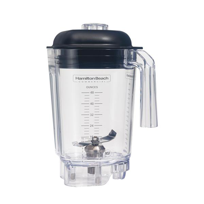  Hamilton Beach Summit Edge Spare Container 1.4ltr