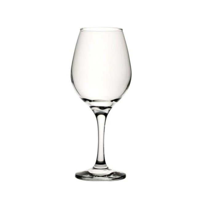 Amber Red Wine 12oz / 350ml