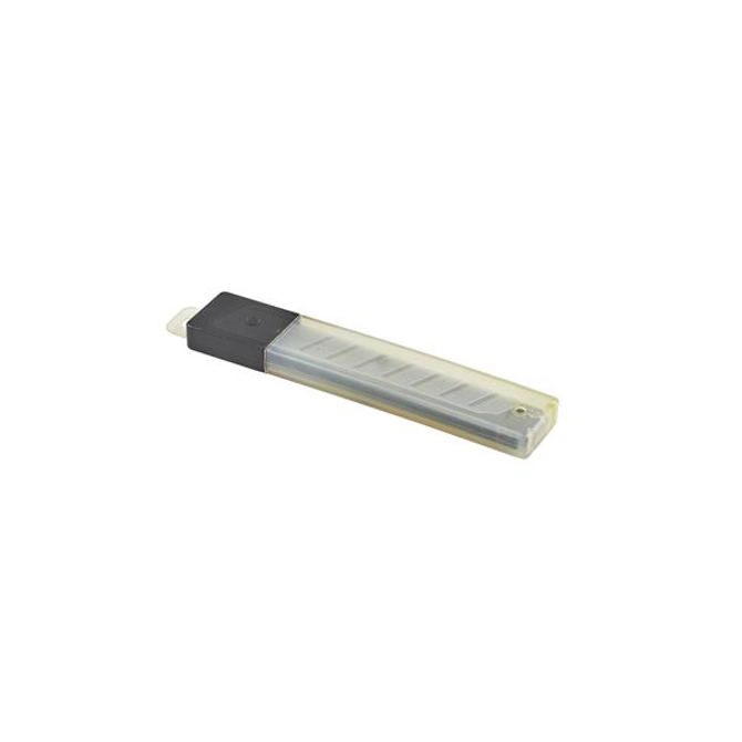GenWare Spare Grill Scraper Blades 4inch / 100mm (10 Pack)
