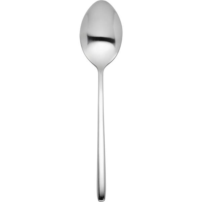 Utopia Radius Dessert Spoon