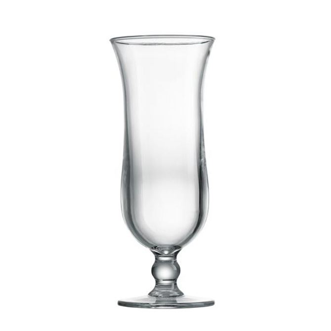 Wine & Cocktail Hurricane Cocktail 13.4oz / 380ml