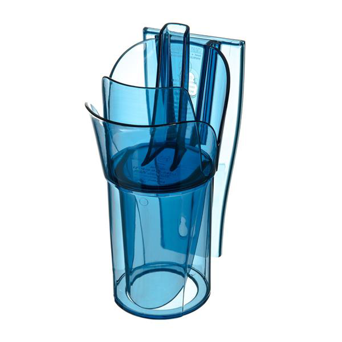 Saf-T-Scoop & Guardian System 12-16oz