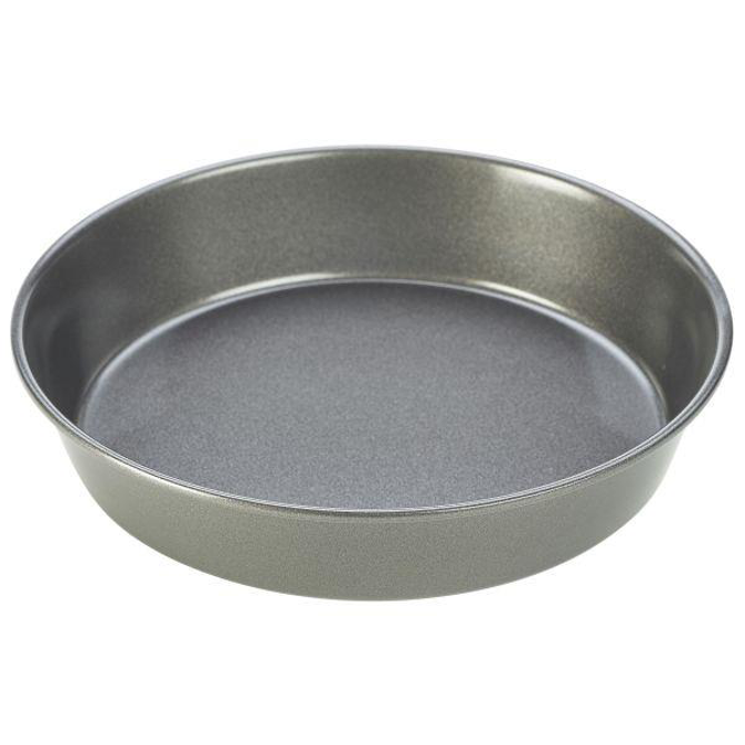 Carbon Steel Non-Stick Round Cake Pan/Pie Dish