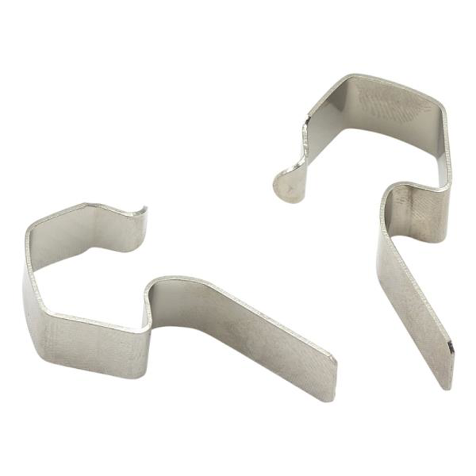 Weck Jar Clamps (Set of 8pcs)