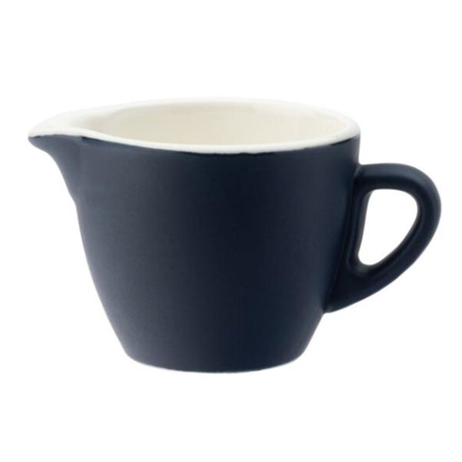 Barista Matt Navy Creamer 3.5oz / 90ml