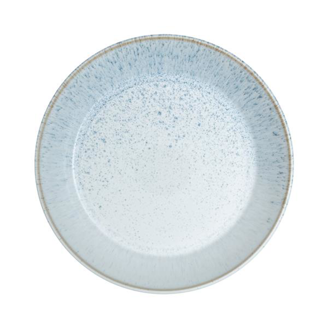 Kiln Blue Pasta Bowl 8.7inch / 22cm