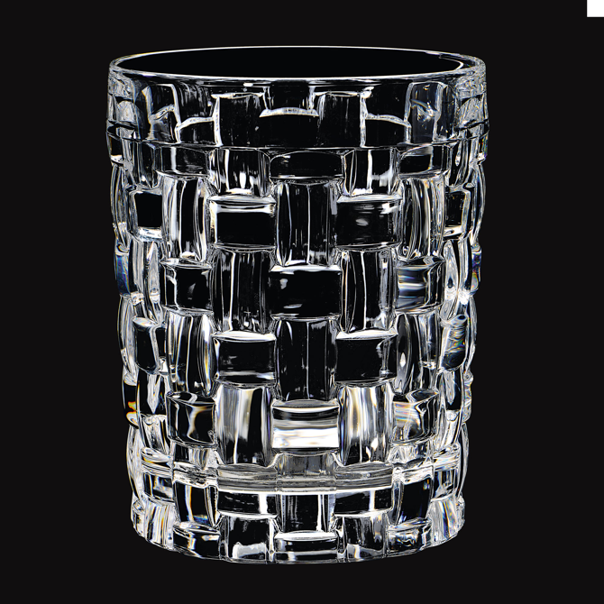 Nachtmann Bossa Nova Whisky Tumblers 11.6oz / 330ml