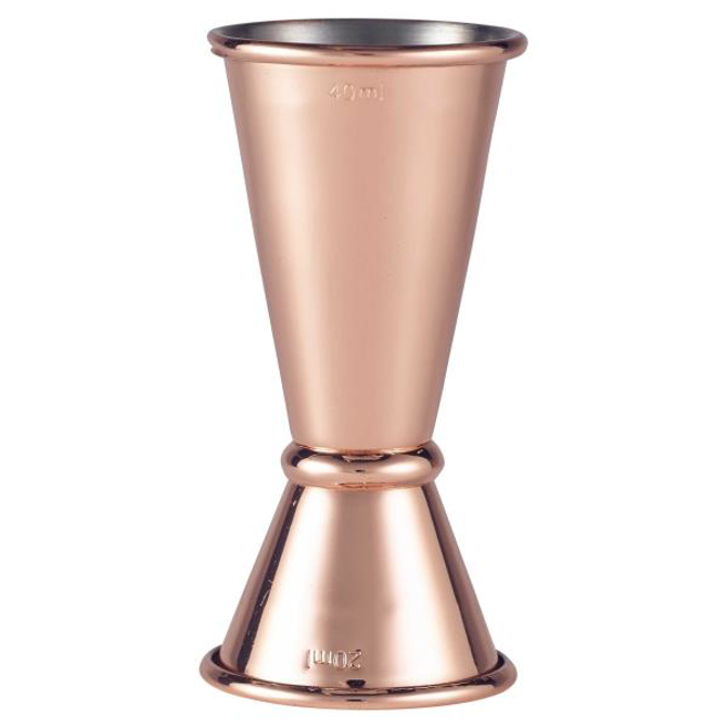 Copper Jigger 20ml / 40ml