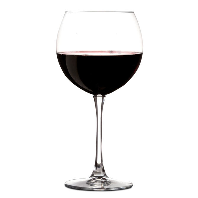 Enoteca Red Wine Glasses 22oz / 640ml
