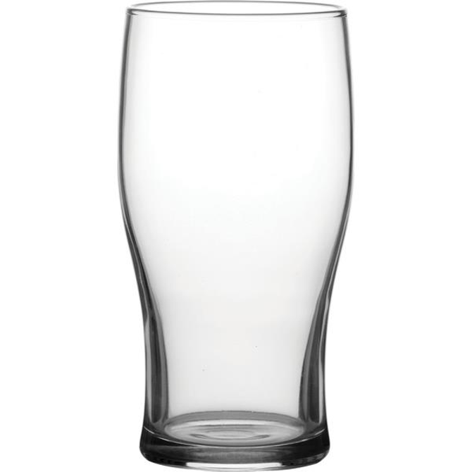 Tulip Activator Max Pint Glasses 20oz / 570ml