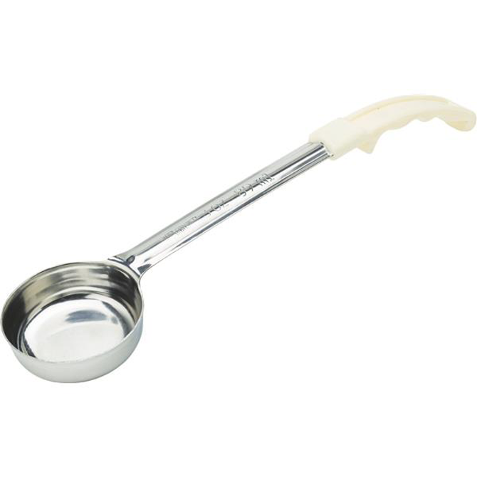 Ivory Portion Ladle 3oz / 85ml