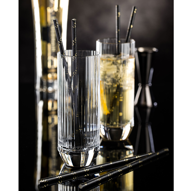 Utopia Big Top Hiball Tumblers 12oz / 340ml