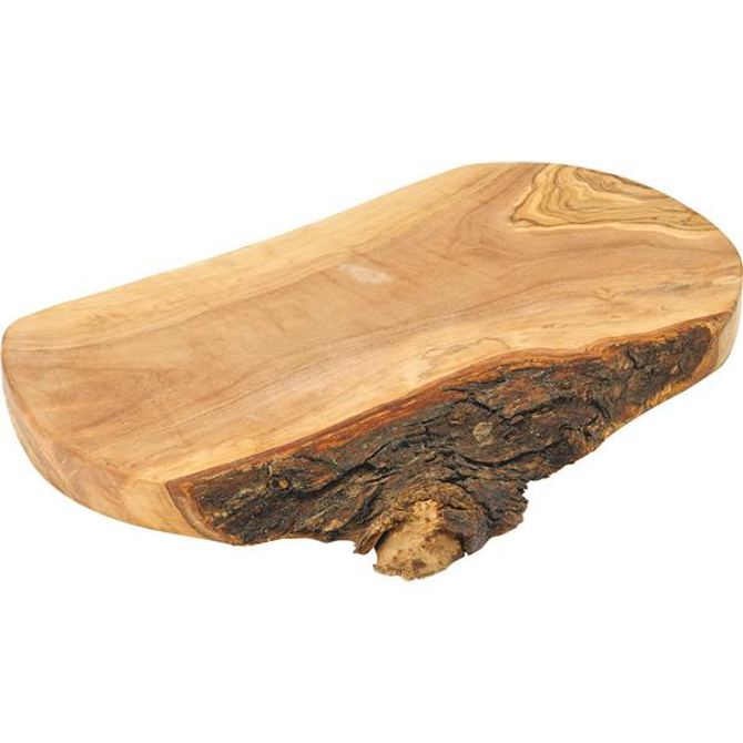 Rustic Oval Platter 12inch / 30cm