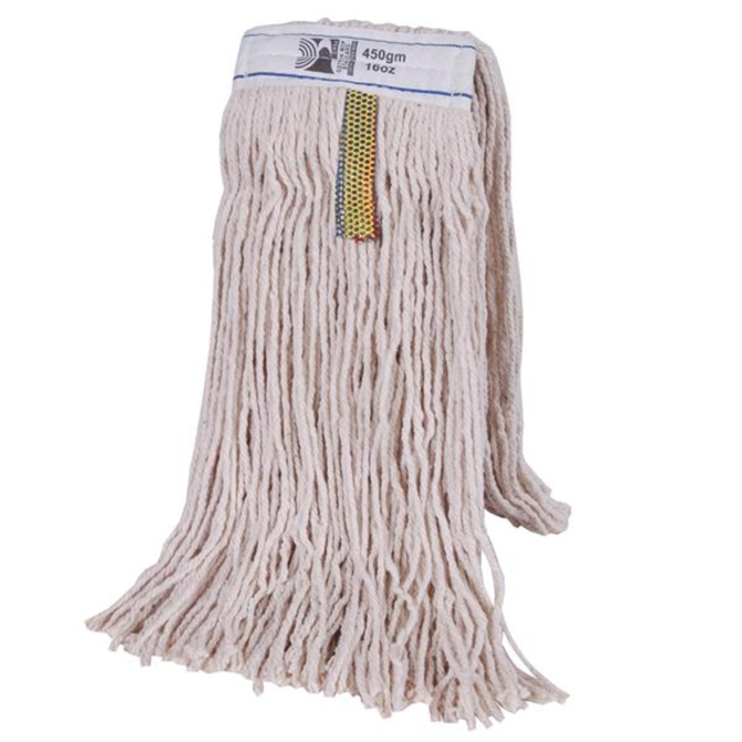 PY Yarn Kentucky Mop Head 16oz / 450g