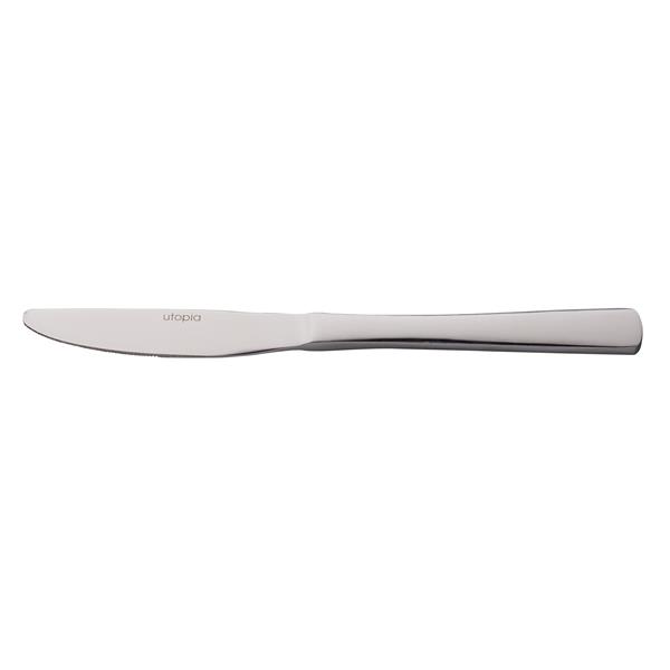 Elegance Dessert Knife