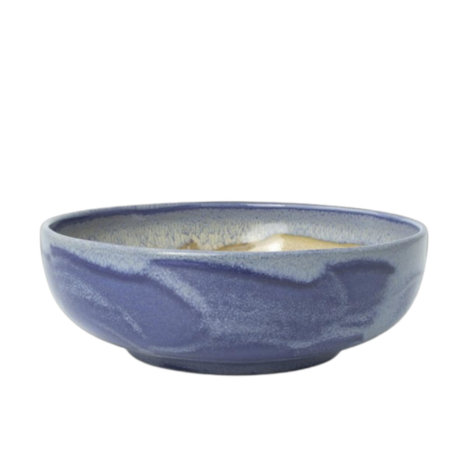 Aurora Revolution Bluestone Bowl 17.5cm / 7inch