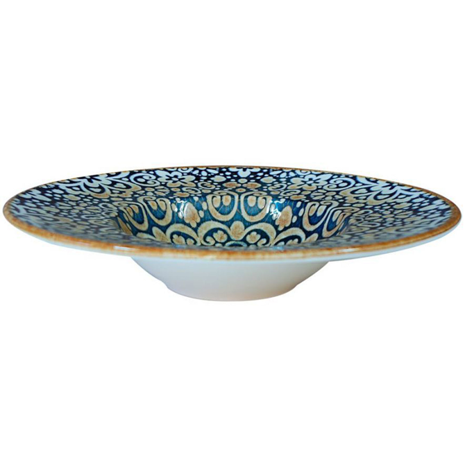 Alhambra Risotto Plates 11inch / 28cm