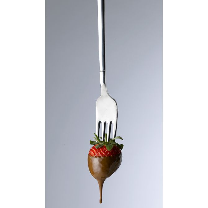 Finity 18/10 Cutlery Dessert Forks