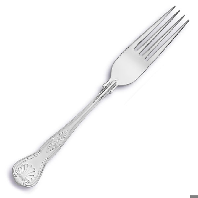 Elia Kings 18/10 Dessert Fork